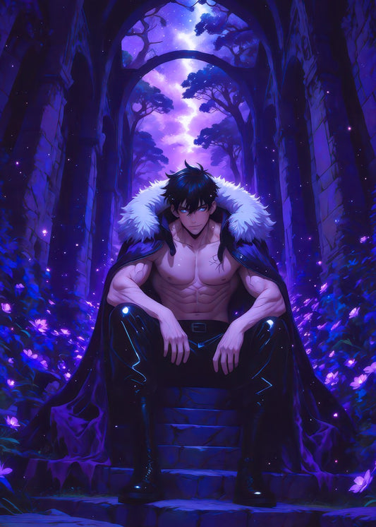 Solo leveling
