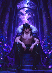 Solo leveling