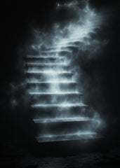 Stairs to the Unknown