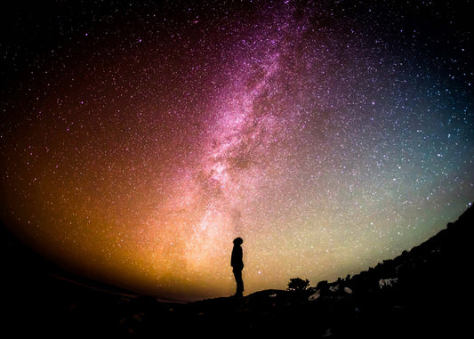 Lost in the Stars