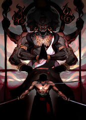 Roronoa zoro 