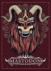 mastodon