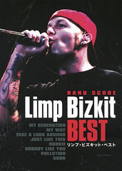 limp bizkit