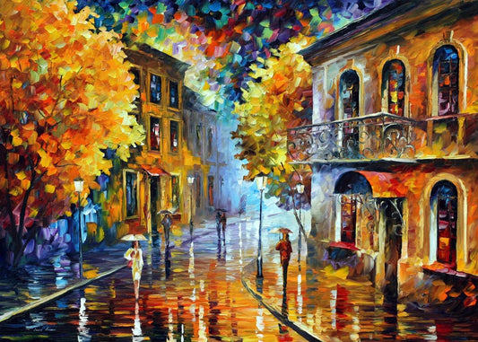 Reflect Romantic moments