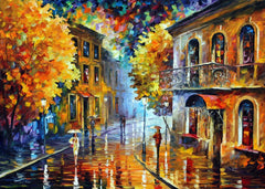 Reflect Romantic moments