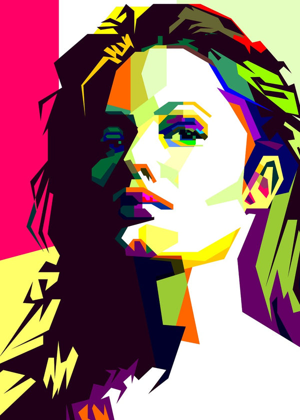 Angelina Jolie Hollywood Movie