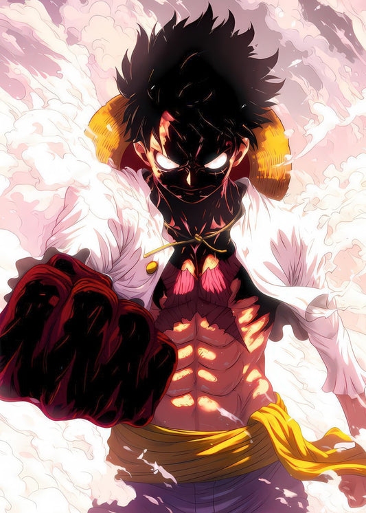 one piece
