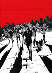 persona 5