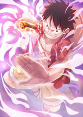 One piece Monkey D. luffy