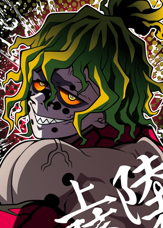 Demon Slayer