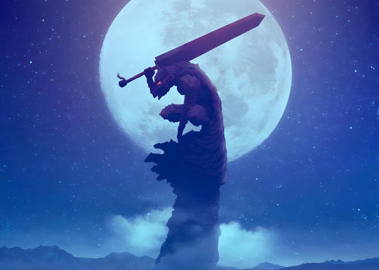Berserk