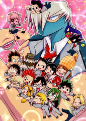 Hunter x Hunter True Resolve