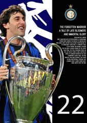 Diego milito