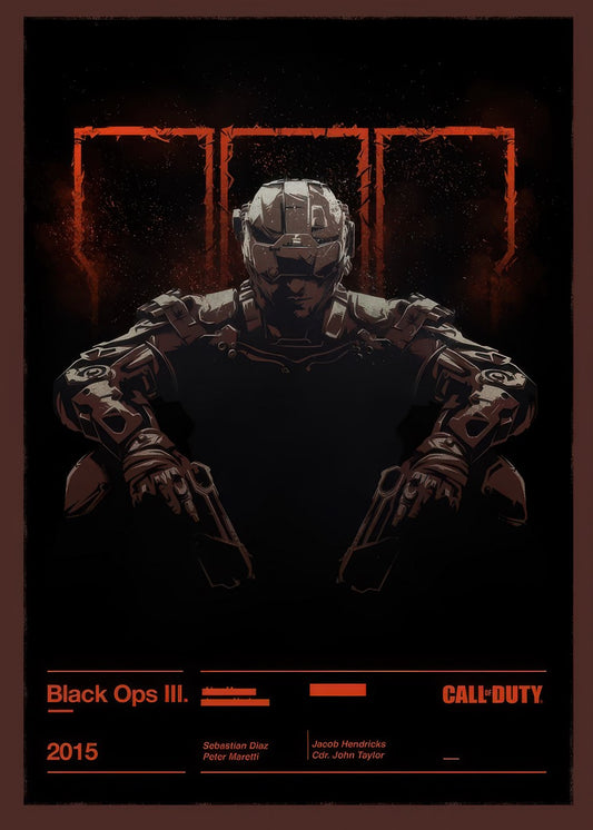 Call of duty