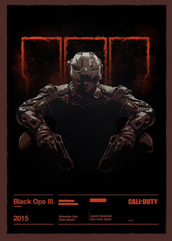 Call of duty