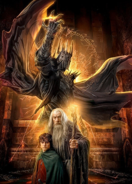 the lord of the rings