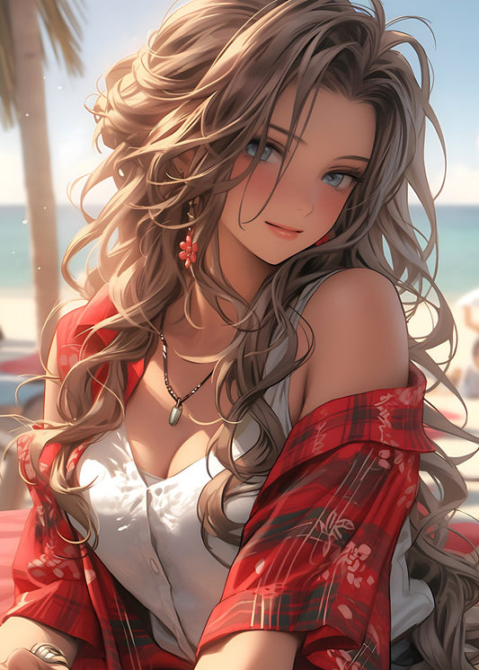 Beachside Breeze