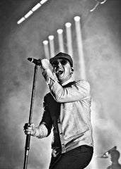 Chester Bennington