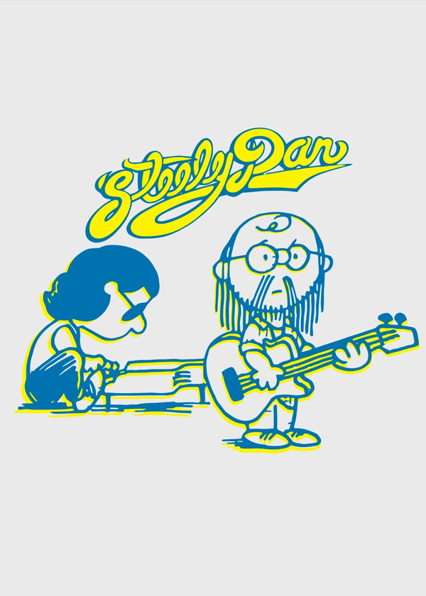 Steely Dan