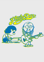 Steely Dan
