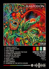 Mastodon