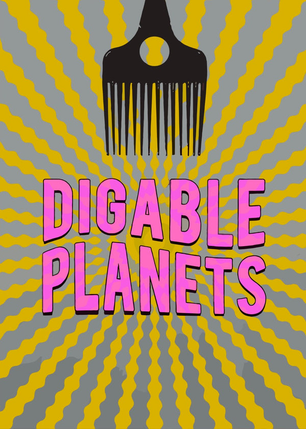 Digable Planets