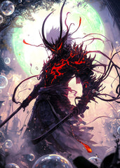 Shadow of the Inferno