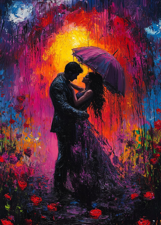 Love's Radiance