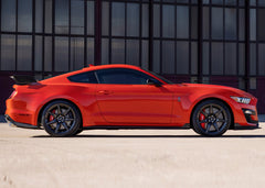 2022 Ford Mustang Shelby GT500