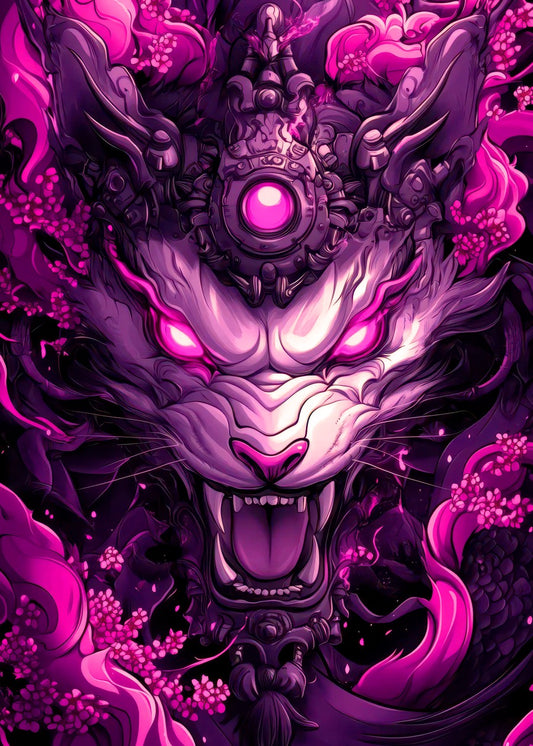 dragon king