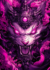 dragon king