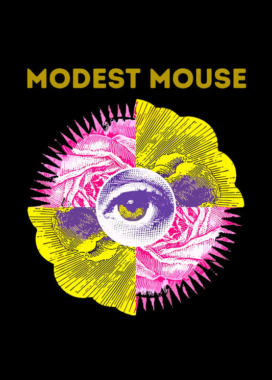 Modest Mouse