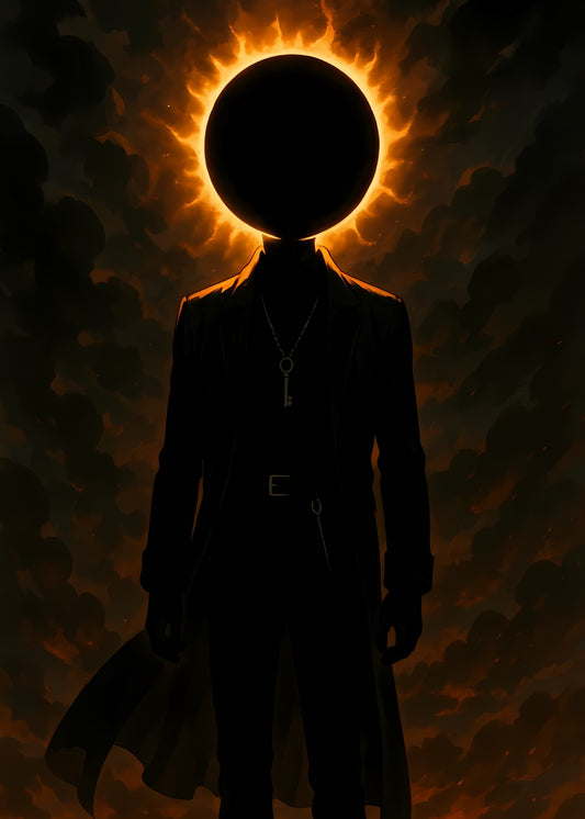 Solar Eclipse