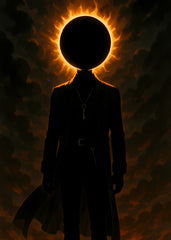 Solar Eclipse