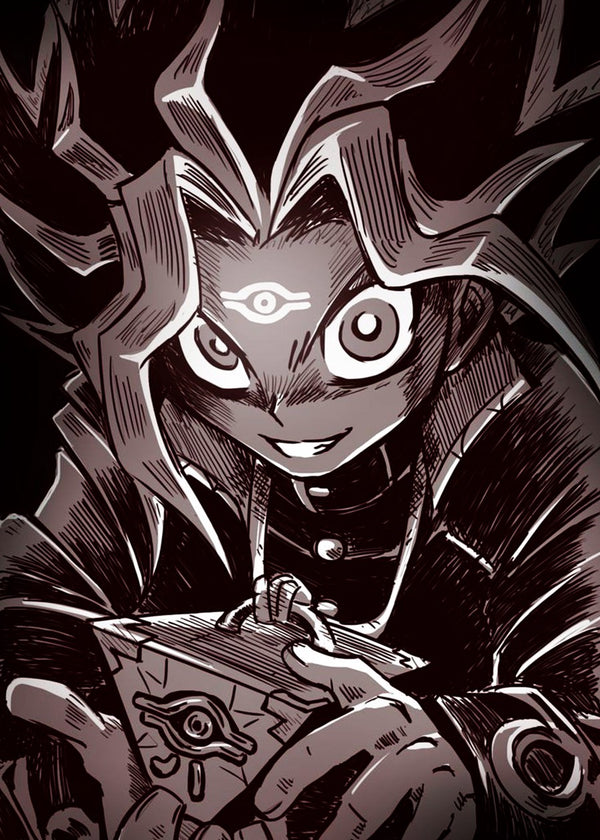 yu gi oh