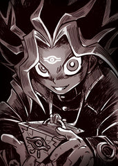 yu gi oh