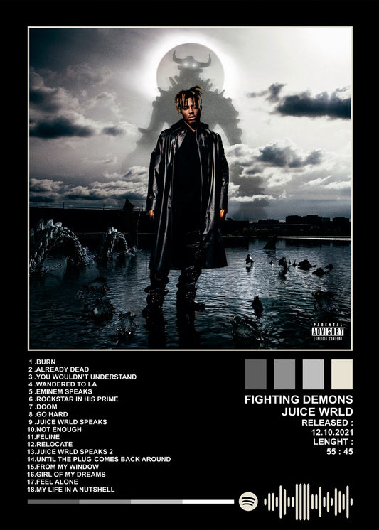 Juice Wrld