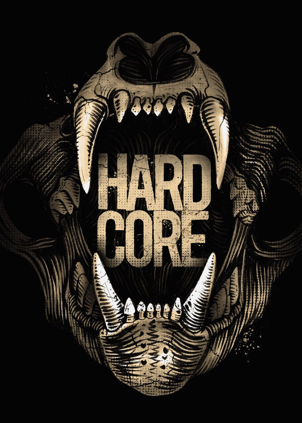 Lion's Hard core