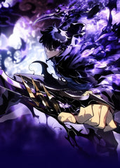solo leveling