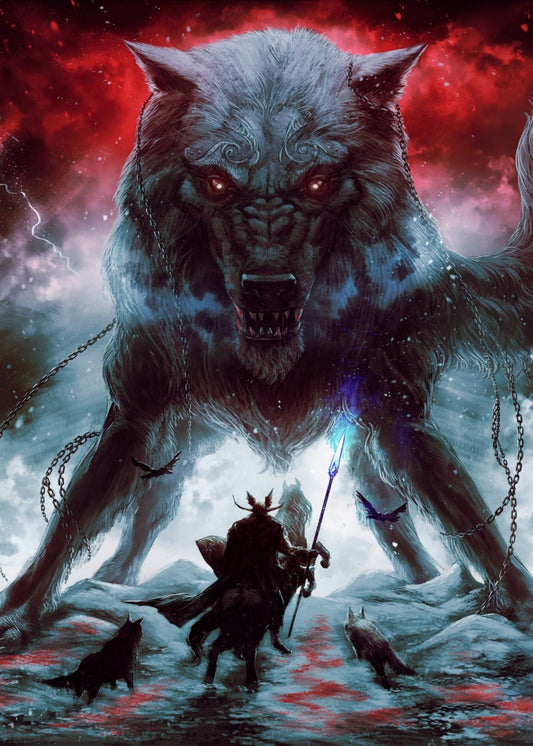 WOLF Giant