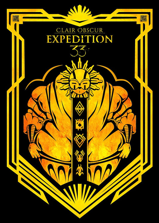Clair Obscur Expedition 33