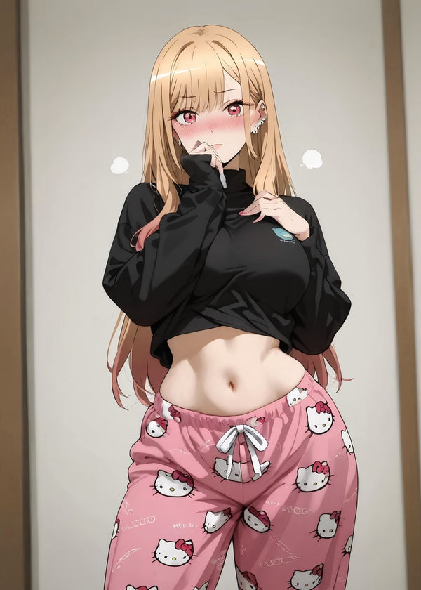 My Dress Up Darling