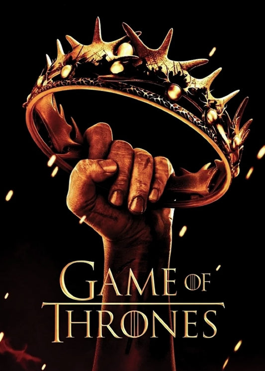 Game of Thrones