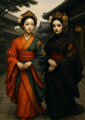 Noble Serenity