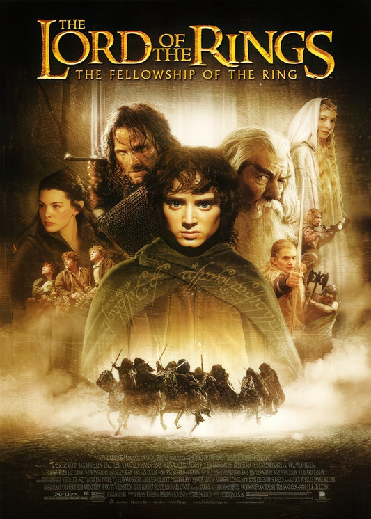 the lords of the rings