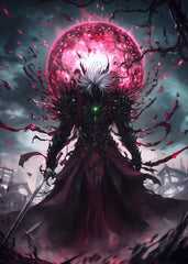 Shadow of the Crimson Eclipse