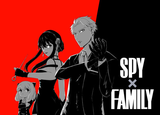 Spy x Family