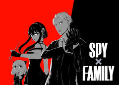 Spy x Family