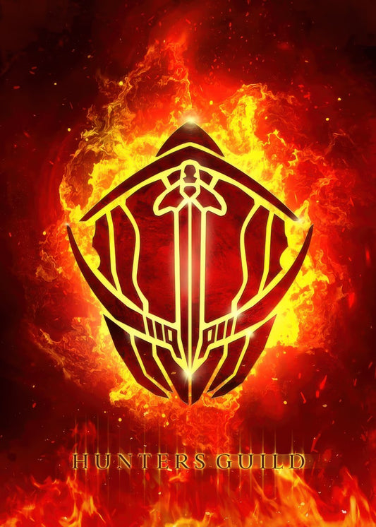 Solo Leveling