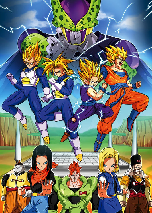Dragon Ball